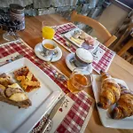 Le Coin Des Melezes - Ski, Nature & Trek - In Di Montagna ブリュソン