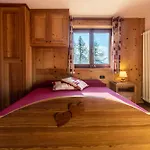 Le Coin Des Melezes - Ski, Nature & Trek - In Di Montagna ブリュソン