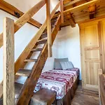 ゲストハウス Le Coin Des Melezes - Ski, Nature & Trek - In Di Montagna