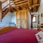 ゲストハウス Le Coin Des Melezes - Ski, Nature & Trek - In Di Montagna 3*