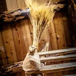 ゲストハウス Le Coin Des Melezes - Ski, Nature & Trek - In Di Montagna ブリュソン