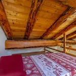 Le Coin Des Melezes - Ski, Nature & Trek - In Di Montagna ゲストハウス