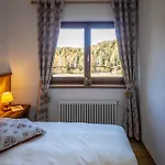 Le Coin Des Melezes - Ski, Nature & Trek - In Di Montagna ブリュソン