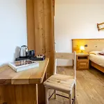 Le Coin Des Melezes - Ski, Nature & Trek - In Di Montagna ゲストハウス