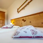 Le Coin Des Melezes - Ski, Nature & Trek - In Di Montagna 3*