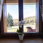 ゲストハウス Le Coin Des Melezes - Ski, Nature & Trek - In Di Montagna ブリュソン