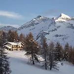 Le Coin Des Melezes - Ski, Nature & Trek - In Di Montagna ゲストハウス 3*