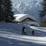 ゲストハウス Le Coin Des Melezes - Ski, Nature & Trek - In Di Montagna