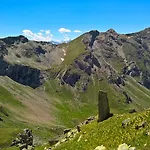 Le Coin Des Melezes - Ski, Nature & Trek - In Di Montagna