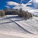 Le Coin Des Melezes - Ski, Nature & Trek - In Di Montagna
