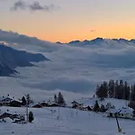 Le Coin Des Melezes - Ski, Nature & Trek - In Di Montagna ブリュソン