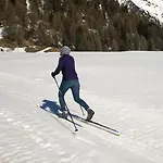 ゲストハウス Le Coin Des Melezes - Ski, Nature & Trek - In Di Montagna