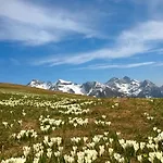 Le Coin Des Melezes - Ski, Nature & Trek - In Di Montagna ブリュソン