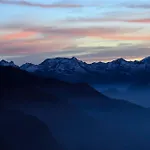 Le Coin Des Melezes - Ski, Nature & Trek - In Di Montagna ブリュソン