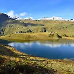 Le Coin Des Melezes - Ski, Nature & Trek - In Di Montagna