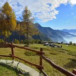 Le Coin Des Melezes - Ski, Nature & Trek - In Di Montagna ブリュソン