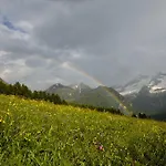 Le Coin Des Melezes - Ski, Nature & Trek - In Di Montagna
