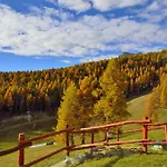 ゲストハウス Le Coin Des Melezes - Ski, Nature & Trek - In Di Montagna