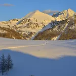 ゲストハウス Le Coin Des Melezes - Ski, Nature & Trek - In Di Montagna