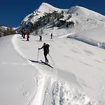 Le Coin Des Melezes - Ski, Nature & Trek - In Di Montagna ゲストハウス 3*