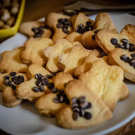 Le Coin Des Melezes - Ski, Nature & Trek - In Di Montagna Pensión Brusson