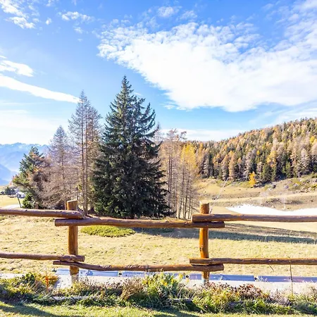 Le Coin Des Melezes - Nature & Trek - In Di Montagna Guest house *