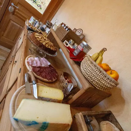 Affittacamere Le Coin Des Mélèzes *