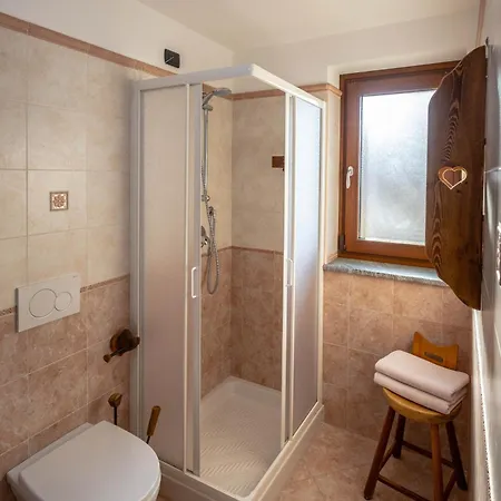 Le Coin Des Melezes - Ski, Nature & Trek - In Di Montagna