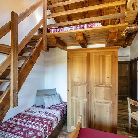 Le Coin Des Melezes - Ski, Nature & Trek - In Di Montagna