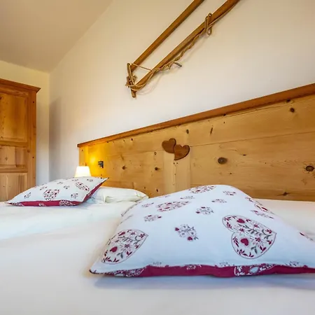 Le Coin Des Melezes - Ski, Nature & Trek - In Di Montagna 3*