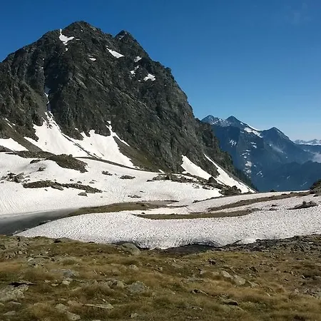 Le Coin Des Melezes - Ski, Nature & Trek - In Di Montagna 3*