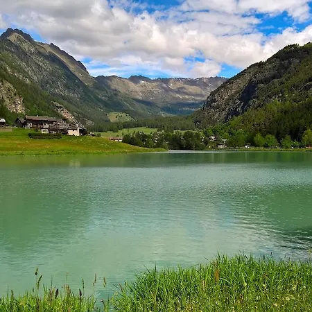 Pensión Le Coin Des Melezes - Ski, Nature & Trek - In Di Montagna