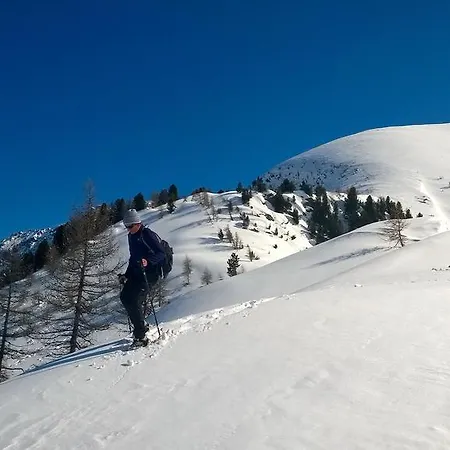 Pensión Le Coin Des Melezes - Ski, Nature & Trek - In Di Montagna 3*