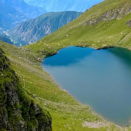 Le Coin Des Mélèzes Brusson