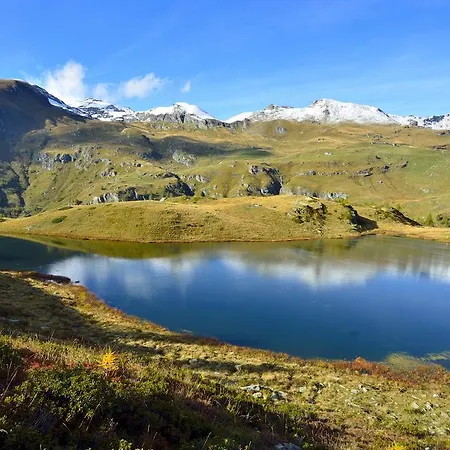 Le Coin Des Mélèzes