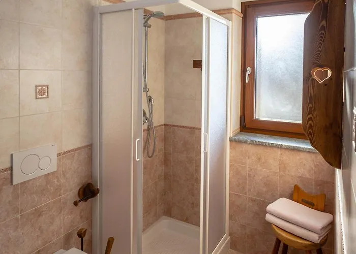 Le Coin Des Melezes - Ski, Nature & Trek - In Di Montagna