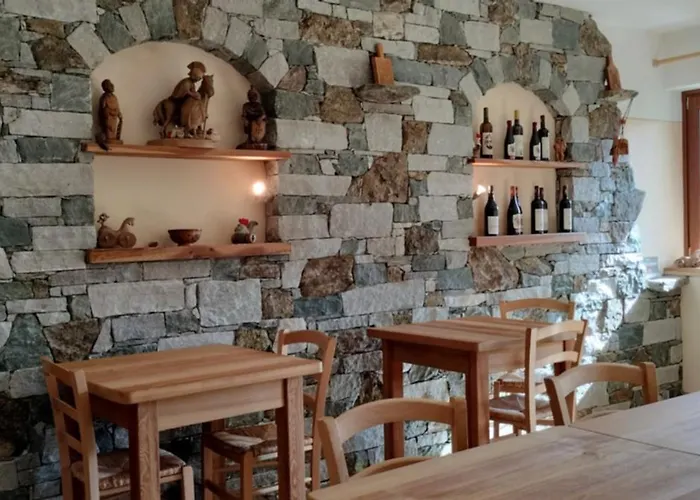 Le Coin Des Melezes - Ski, Nature & Trek - In Di Montagna 3*