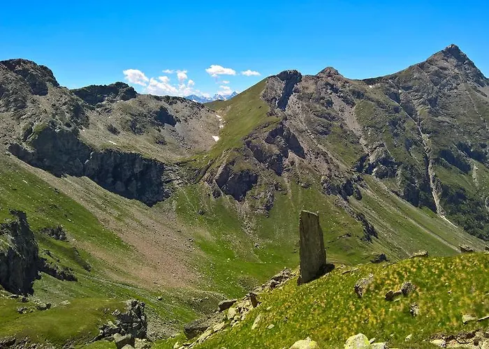 Le Coin Des Melezes - Ski, Nature & Trek - In Di Montagna