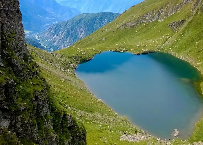 Le Coin Des Melezes - Ski, Nature & Trek - In Di Montagna Brusson